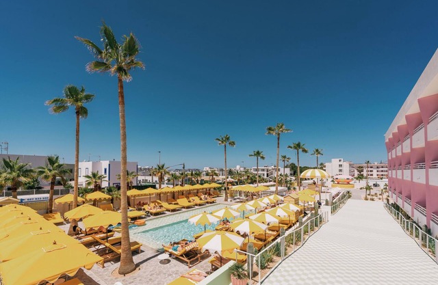 Los Felices Ibiza
