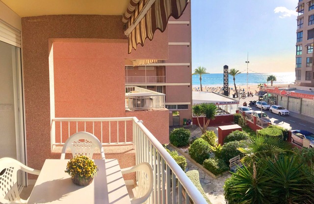 LOS RANCHOS BLUELINE R029