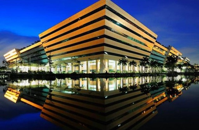 Lotus Condo Downtown