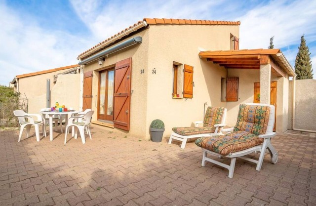 Lou Cantalou by Interhome