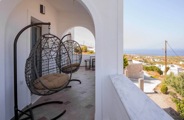 Loulaki Villas Santorini