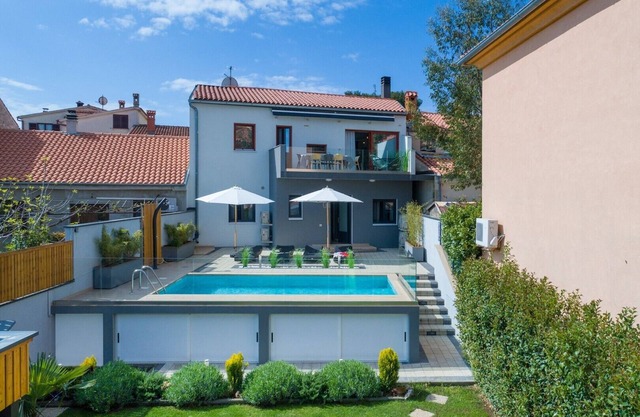 Lounge house Dolce Vita