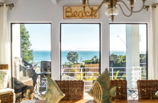 LOV-Luxury Ocean View Penthouse-Beach House