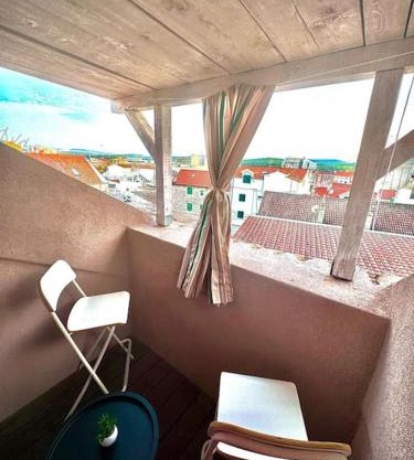 LOVABLE LOFT Šibenik