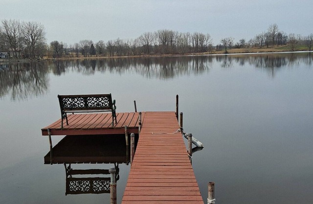 Love Life On The Lake