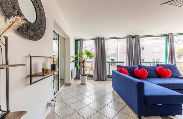 LOVE ROOM or not! Chamalières