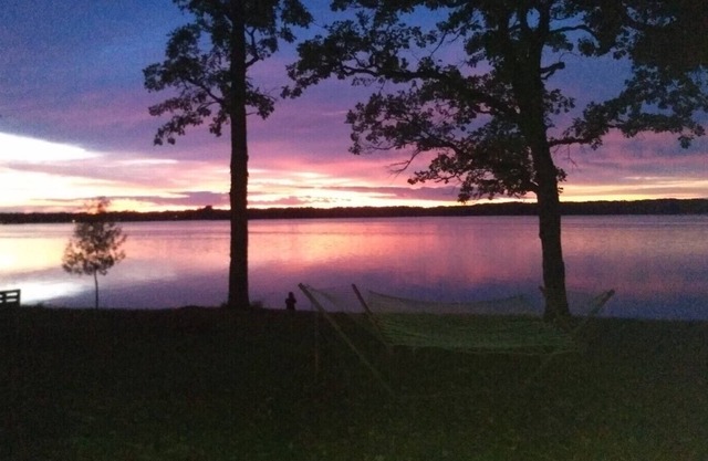 Love the Amazing Sunsets.