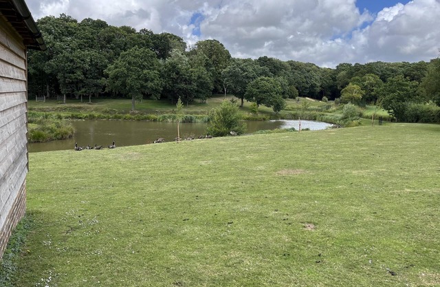 Lovely 1-Bed Cottage in rural cowbeech Hailsham