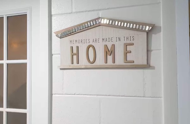 Lovely 1-Bedroom Apartment