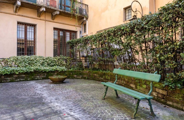 Lovely 1 bedroom apartment in the centre of Verona with WiFi, air conditioning