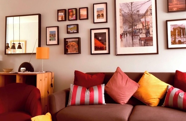 Lovely 2 bedroom house in Bath parking garden WiFi easy access to the centre