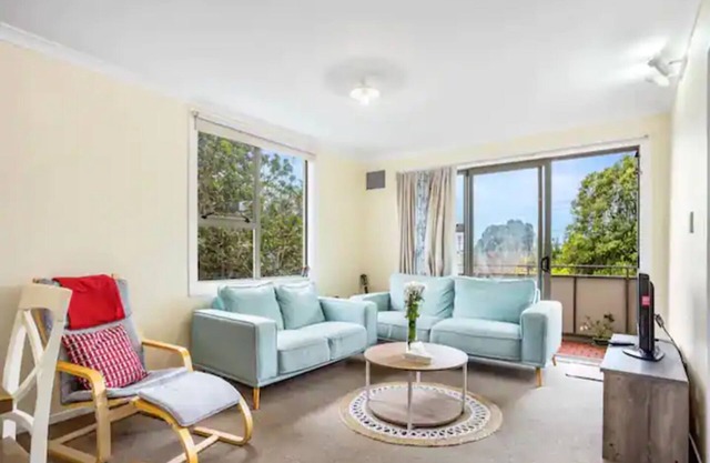 Lovely 2-Bedroom Rental with Parking Zodiak Stays