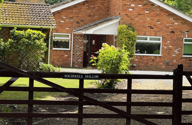 Lovely 3 bedroom house in Datchet