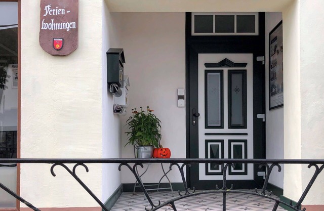 Lovely apartment for 8 guests with WIFI, TV and terrace