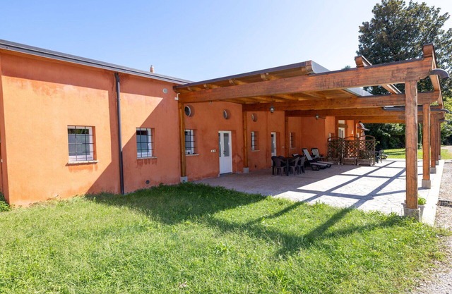 Lovely apartment for 4 guests with WIFI, A/C and TV