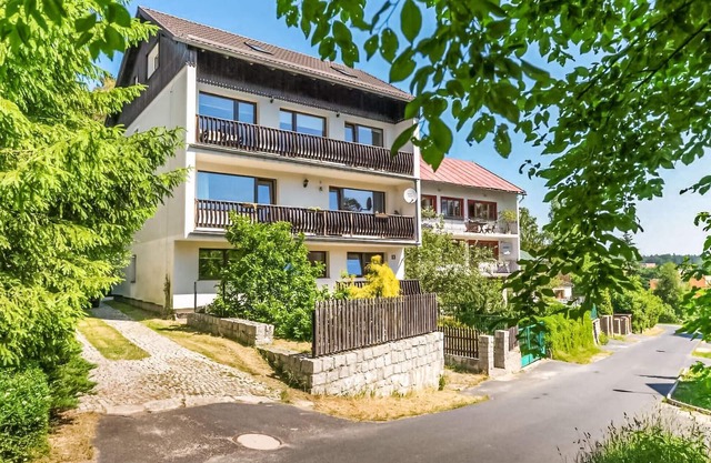 Lovely apartment in Szklarska Poreba