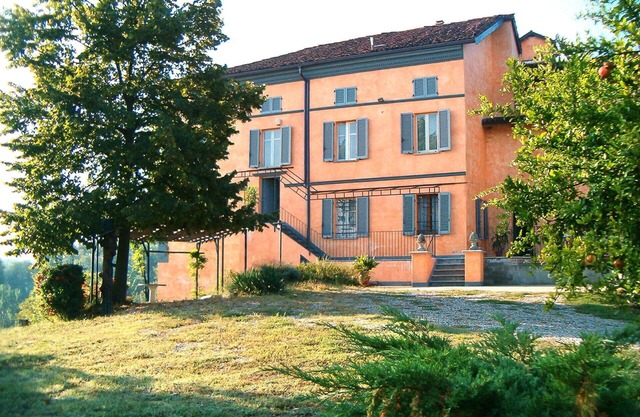 Lovely apartment for 4 people with WIFI, terrace and parking