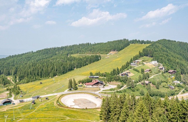 Lovely apartment for 3 guests with WIFI and panoramic view