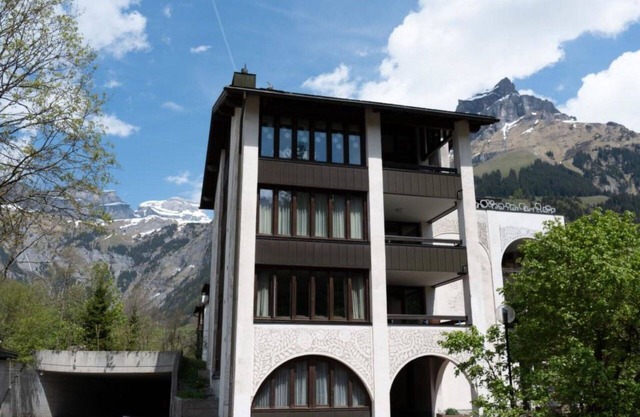 Lovely apartment for 4 people with pool, WIFI, TV and balcony