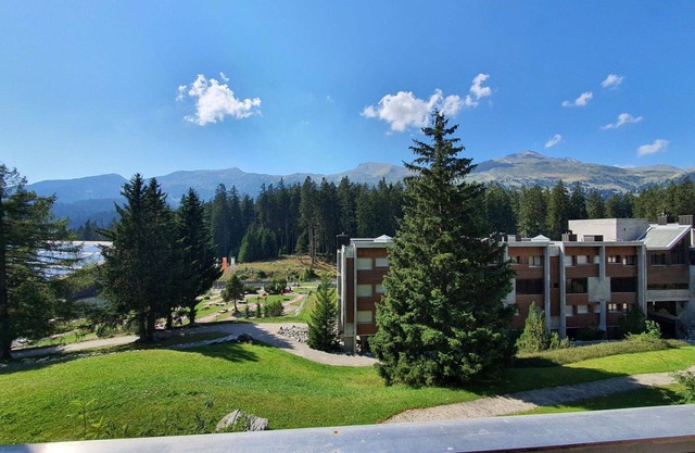 Lovely apartment for 4 people with pool, WIFI, TV and balcony