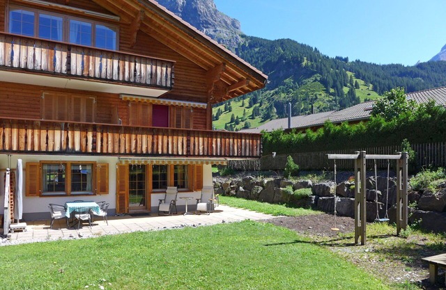 Lovely apartment for 6 people with WIFI, TV, terrace and panoramic view