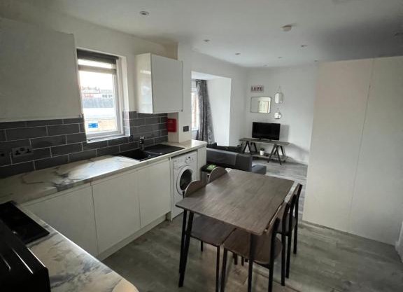 Lovely apartment for 2 or 4 people - Bermondsey