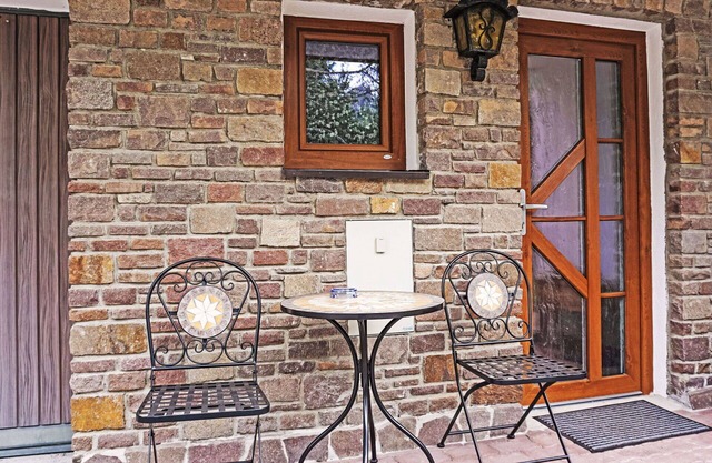 Lovely apartment for 2 people with WIFI, TV and patio