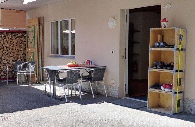 Lovely apartment for 3 guests with WIFI, A/C, TV and terrace
