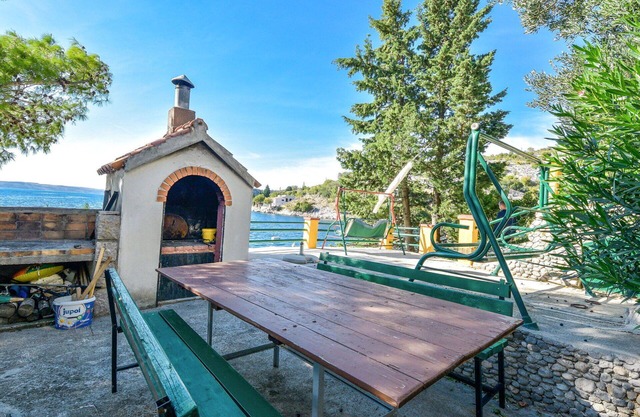 Lovely apartment for 3 people with A/C, WIFI and TV