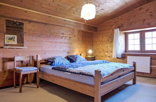 Lovely apartment for 4 guests with WIFI, TV, terrace, pets allowed and panoramic view