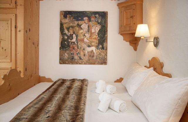 Lovely apartment for 4 guests with pool, WIFI, TV, patio, pets allowed and panoramic view