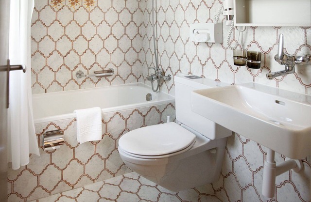 Lovely apartment for 4 people with pool, WIFI, TV, balcony and panoramic view