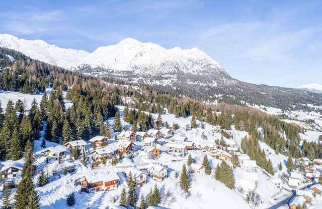 Lovely apartment for 4 guests with WIFI, TV, terrace, pets allowed and panoramic view