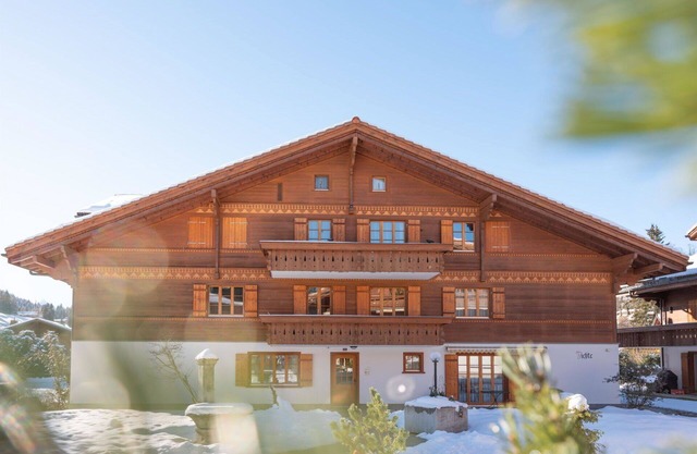 Lovely apartment for 4 people with WIFI, TV, balcony and pets allowed