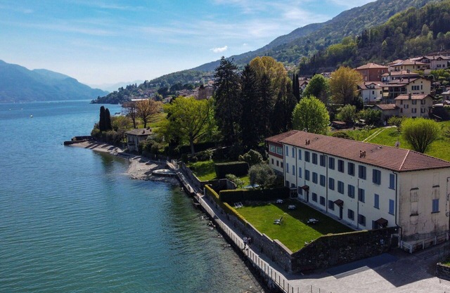 Lovely apartment for 4 people with WIFI, TV and patio