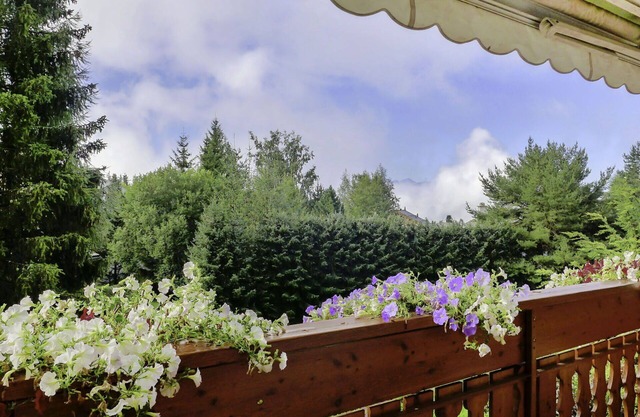 Lovely apartment for 6 guests with WIFI, TV, balcony and pets allowed