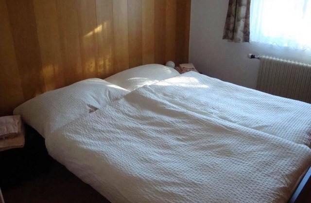 Lovely apartment for 6 people with WIFI, TV and pets allowed