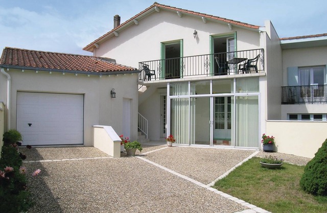 Lovely apartment in Vaux sur Mer