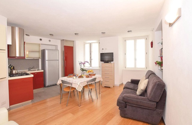 Lovely apartment in Chiavenna SO