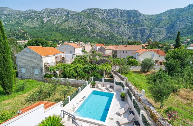 Lovely apartment in Dubrovnik with WiFi