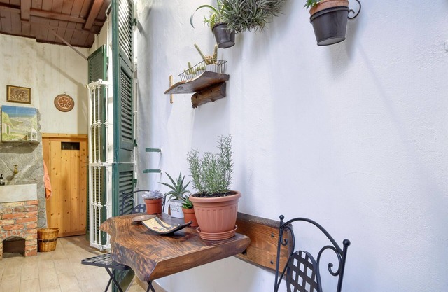 Lovely apartment in Genova with WiFi