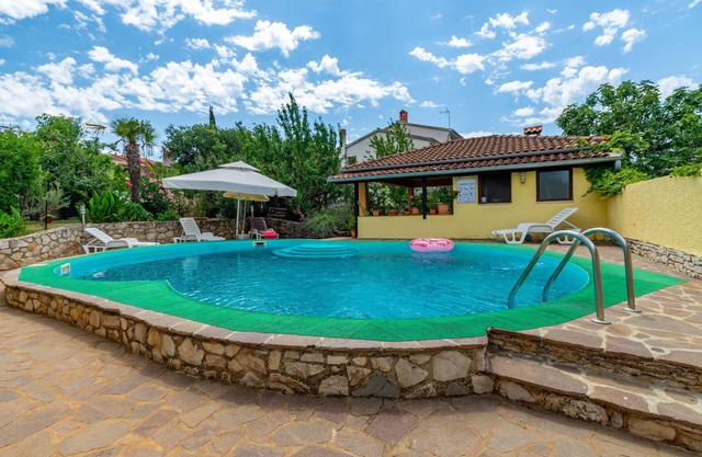 Lovely apartment in Porec with WiFi