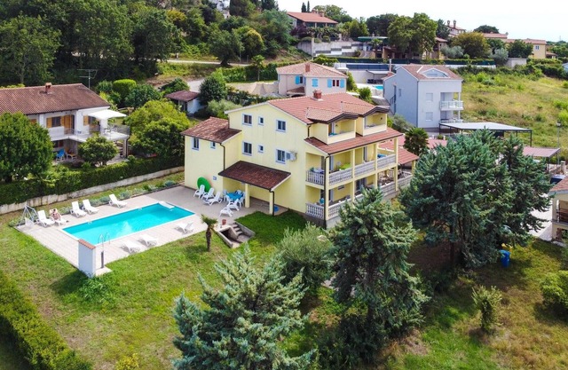 Lovely apartment in Porec with WiFi