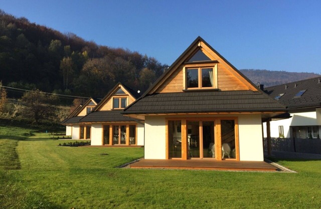 Lovely apartment in villa for 8 people with WIFI, TV, terrace, panoramic view and parking