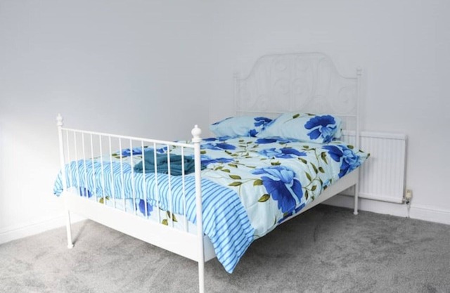 Lovely, Cosy Retreat Close to the City Centre