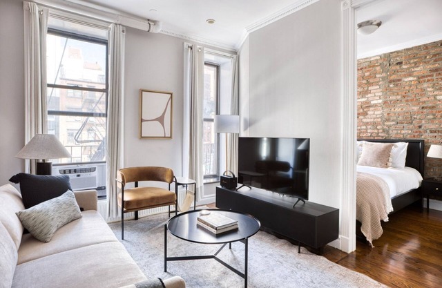 Lovely East Village 2BR, near Union Square, by Blueground