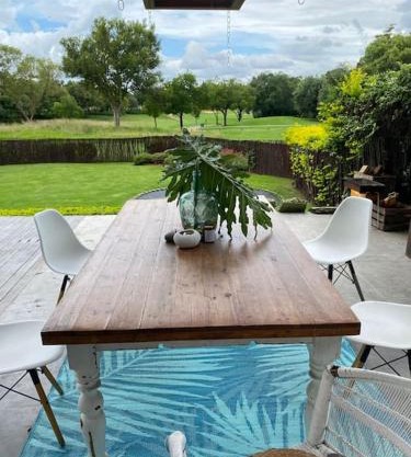 Lovely Family Home in Pecanwood Golf Estate