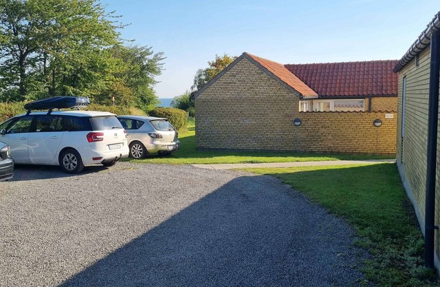 Lovely holiday home in Allinge for 6 guests