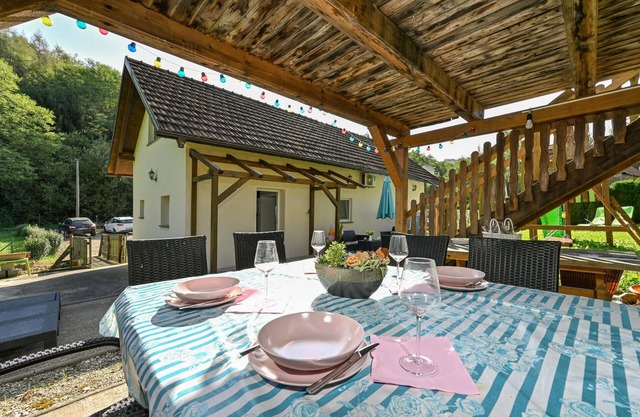 Lovely home in Varazdinske Toplice