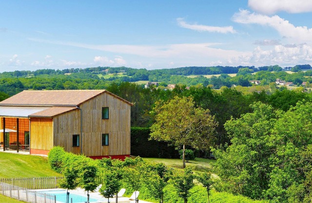 Lovely home in Florimont-Gaumier